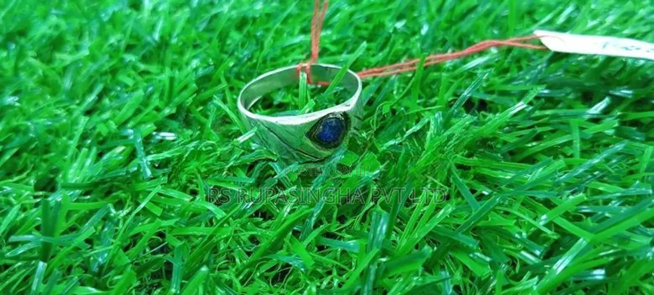 Silver Ring