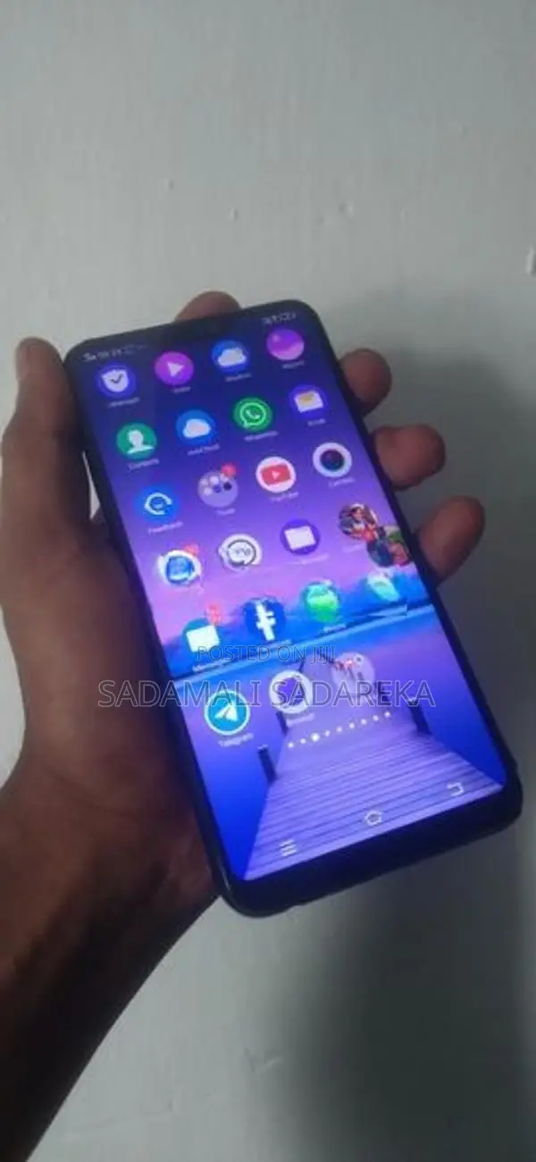Vivo Y85 4G LTE (Used)