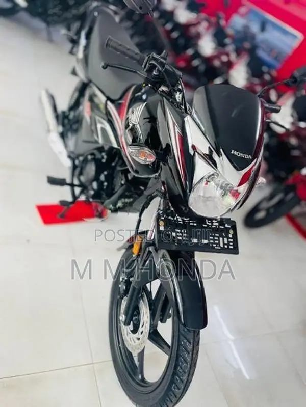 Honda CB Shine Alloy Wheel 2026