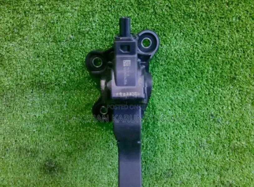 Fit Accelerator Paddle Gp5