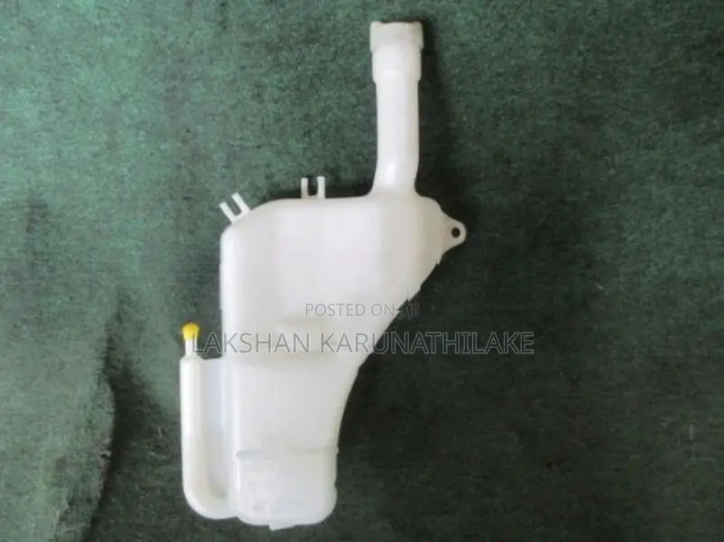 Fit Radiator Tank Gp5