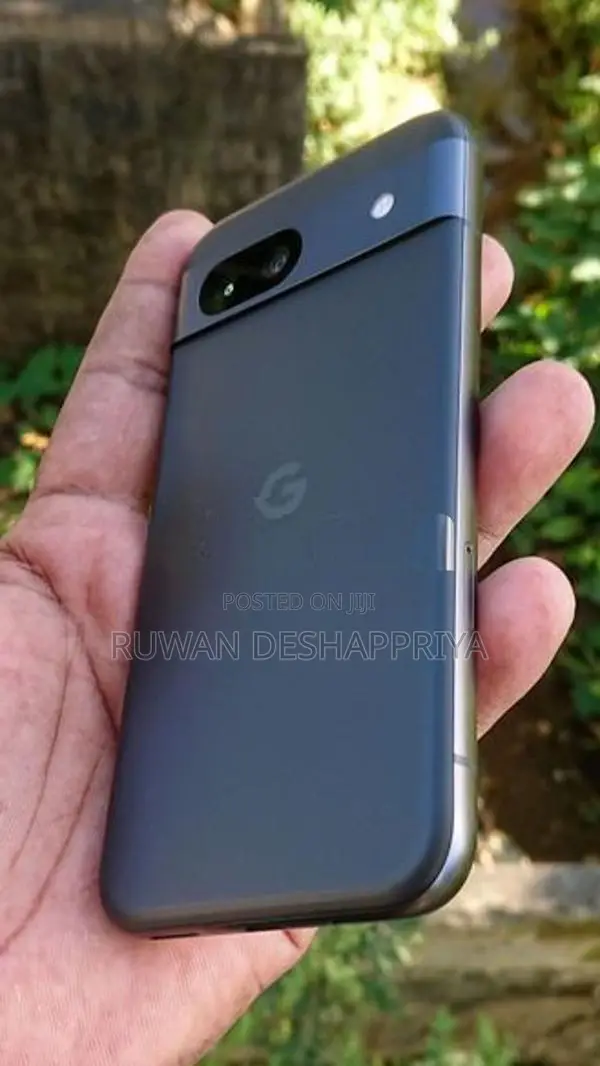 Google Pixel 8a 128GB (Used)