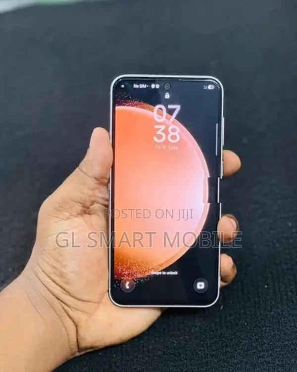 Samsung Galaxy S23 FE 5G/8/256GB (Used)