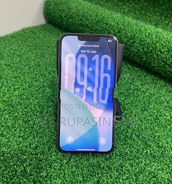 Apple iPhone 13 Pro 256GB/ (Used)