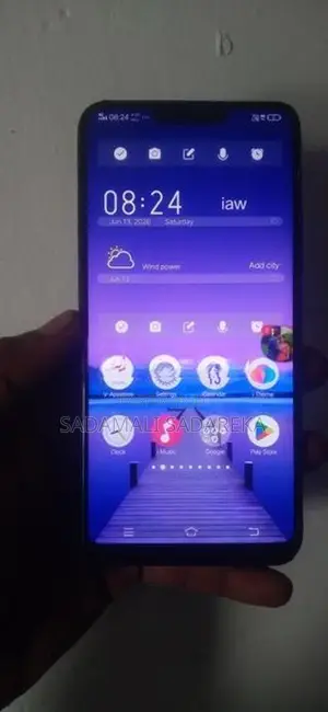 Vivo Y85 4G LTE (Used)