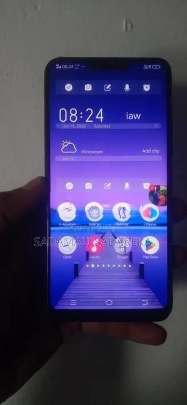 Vivo Y85 4G LTE (Used)
