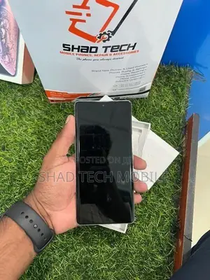Google Pixel 7 Pro 256GB (Used)