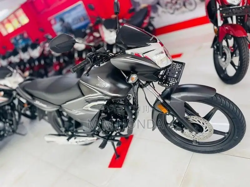 Honda CB Shine Alloy Wheel 2026