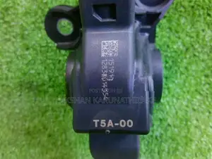 Fit Accelerator Paddle Gp5