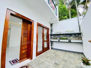New Luxury 2-Storey House for Sale in Malabe