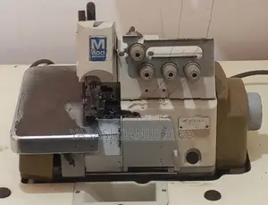 5 Thread Overclock Machine