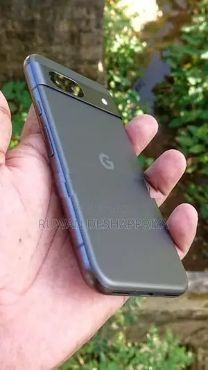 Google Pixel 8a 128GB (Used)
