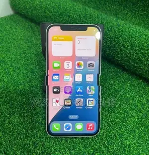 Apple iPhone 12 128GB (Used)
