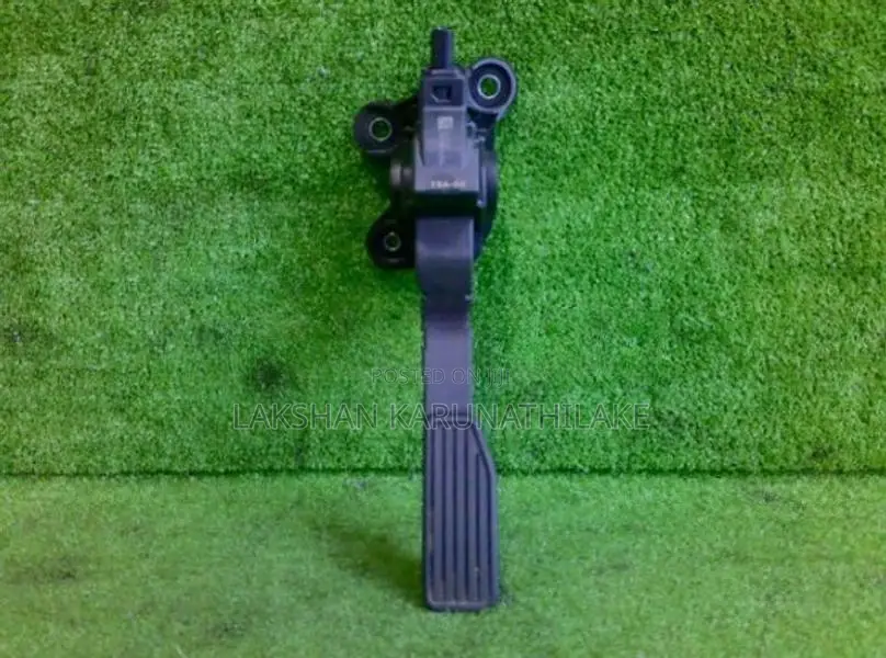 Fit Accelerator Paddle Gp5