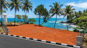 New Beach Front Land in Matara