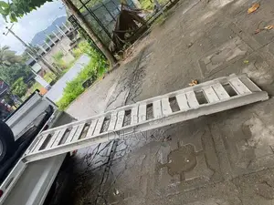 Ramps Japan