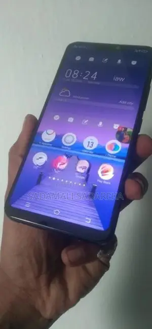 Vivo Y85 4G LTE (Used)
