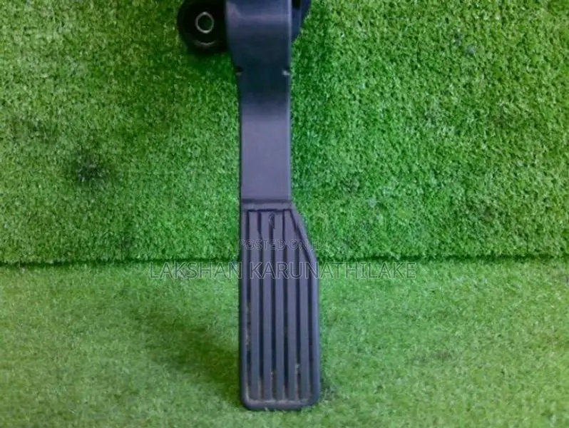 Fit Accelerator Paddle Gp5