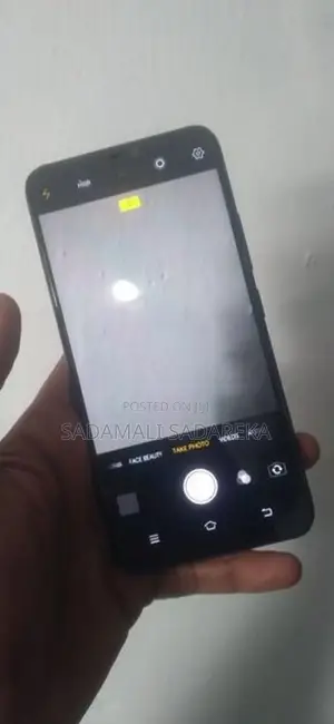 Vivo Y85 4G LTE (Used)