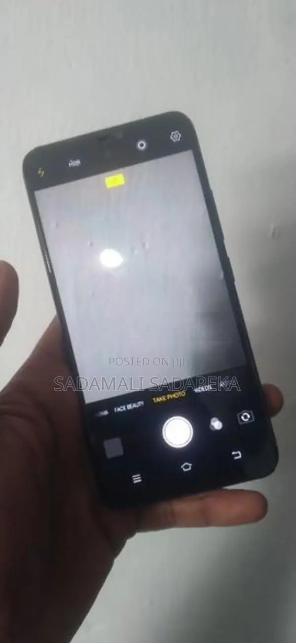 Vivo Y85 4G LTE (Used)