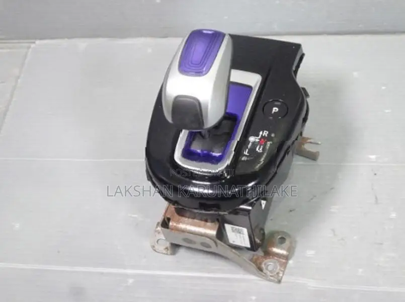 Honda Fit Gear Shift Lever Gp5