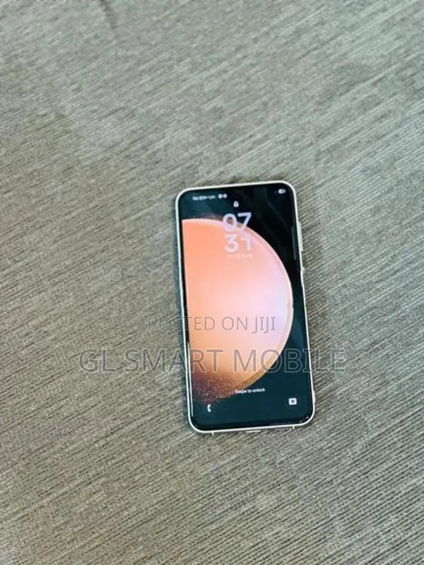 Samsung Galaxy S23 FE 5G/8/256GB (Used)