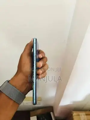 OnePlus 9R Sky Blue (Used)