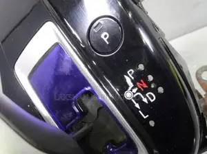 Honda Fit Gear Shift Lever Gp5