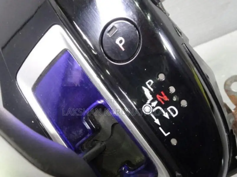 Honda Fit Gear Shift Lever Gp5