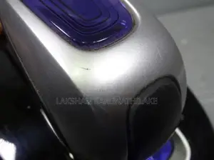 Honda Fit Gear Shift Lever Gp5
