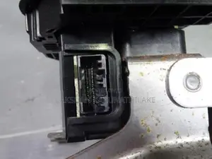 Honda Fit Gear Shift Lever Gp5