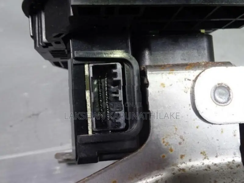Honda Fit Gear Shift Lever Gp5