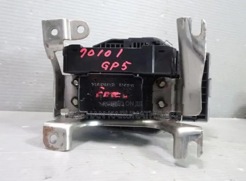 Honda Fit Gear Shift Lever Gp5
