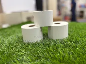 Barcode Label Paper Rolls