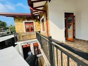 Luxury New 2 Story House for Sale kesbewa
