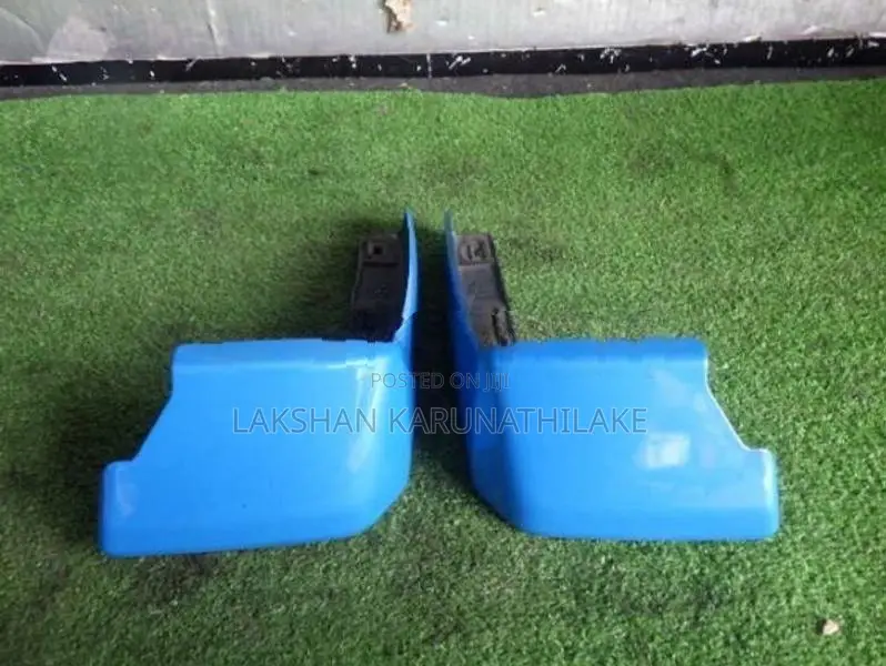 Honda Fit mud flaps GP5