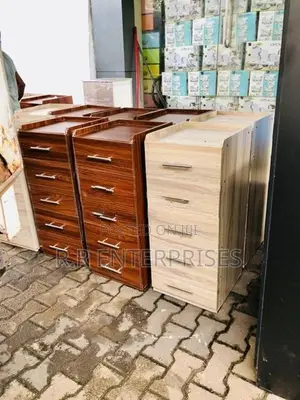 New Chest Drawer set .