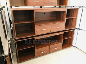 Modern TV Stand