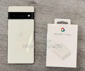 Google Pixel 6 Pro 12GB|128GB (Used)