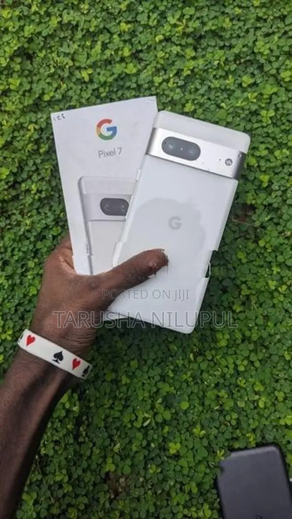 Google Pixel 7 (Used)