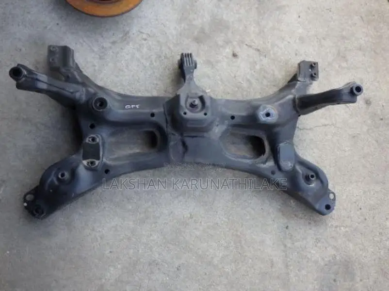 Honda Fit engine bed GP5