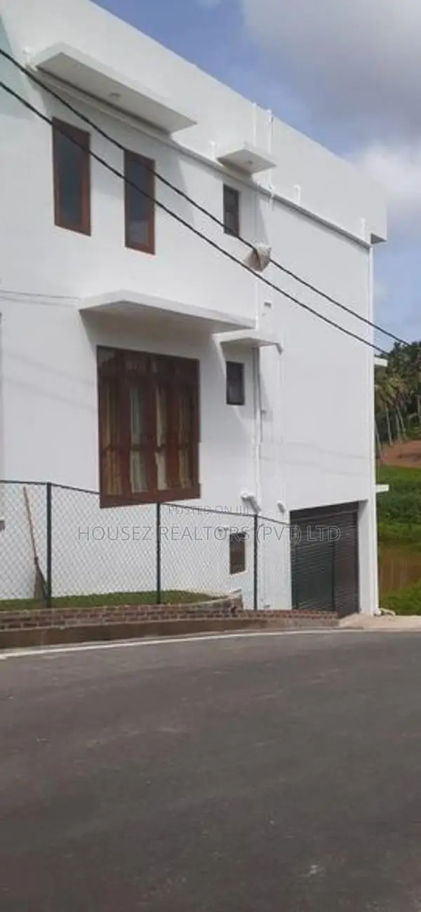 House for Sale in Ragama - Diyagala road