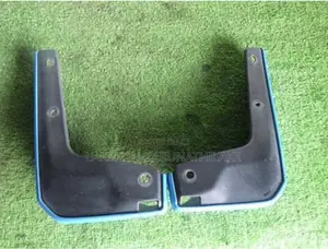 Honda Fit mud flaps GP5