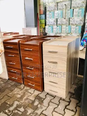 New Chest Drawer set .