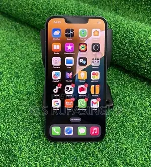 Apple iPhone 13 128GB Midnight (Used)