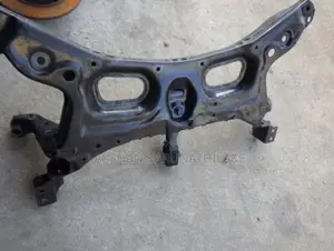 Honda Fit engine bed GP5