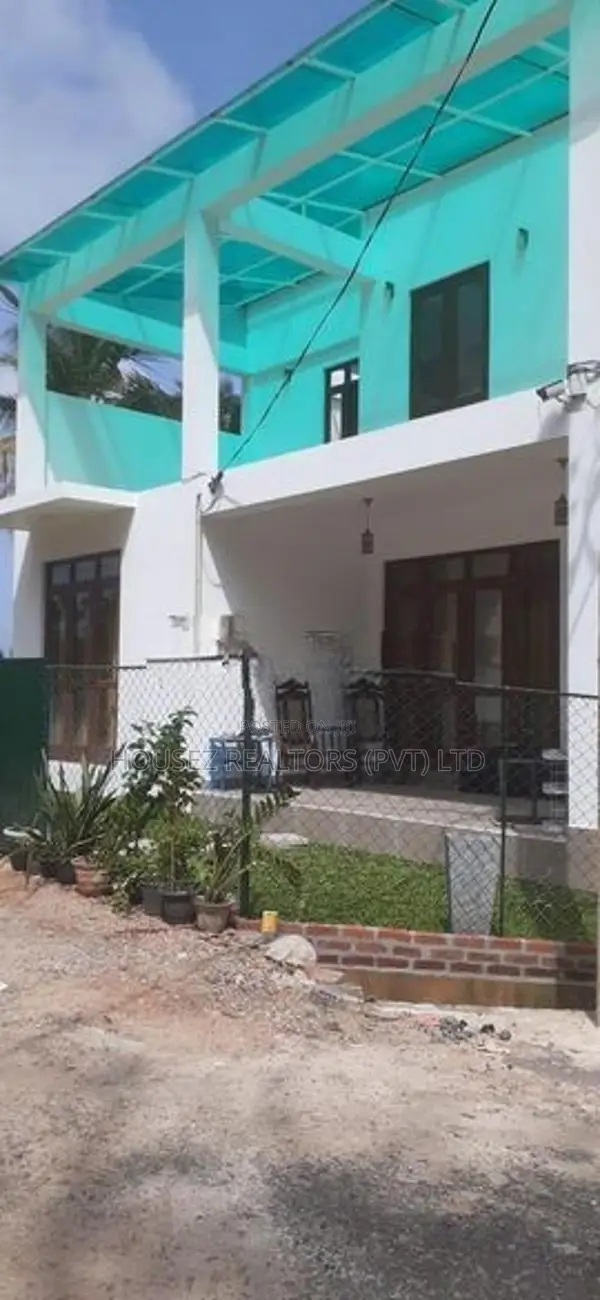 House for Sale in Ragama - Diyagala road