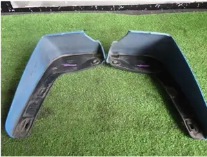 Honda Fit mud flaps GP5