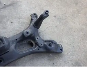 Honda Fit engine bed GP5