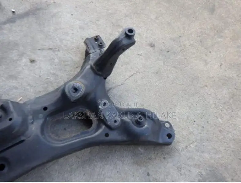 Honda Fit engine bed GP5